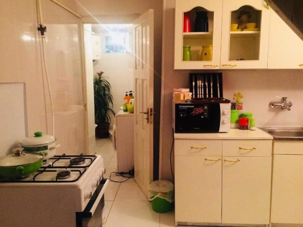 דירות טביליסי Lika'S Hause מראה חיצוני תמונה