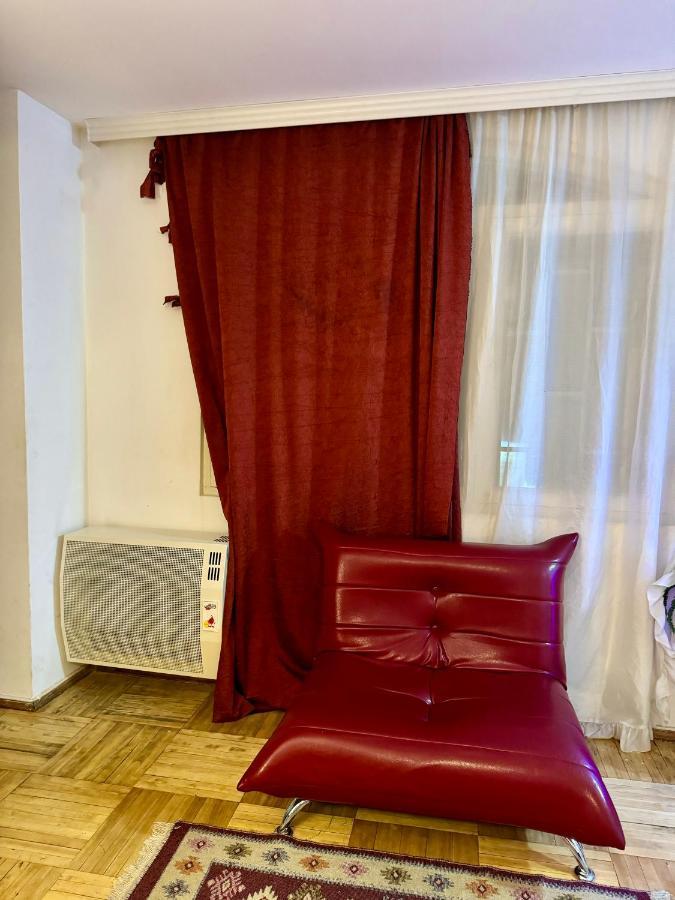 דירות טביליסי Lika'S Hause מראה חיצוני תמונה