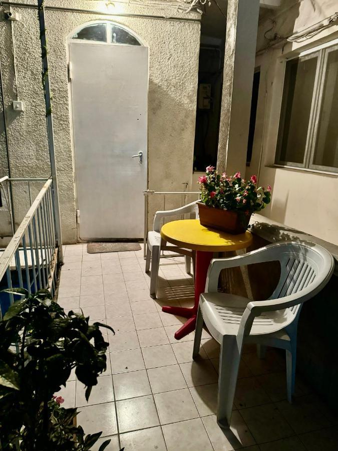 דירות טביליסי Lika'S Hause מראה חיצוני תמונה