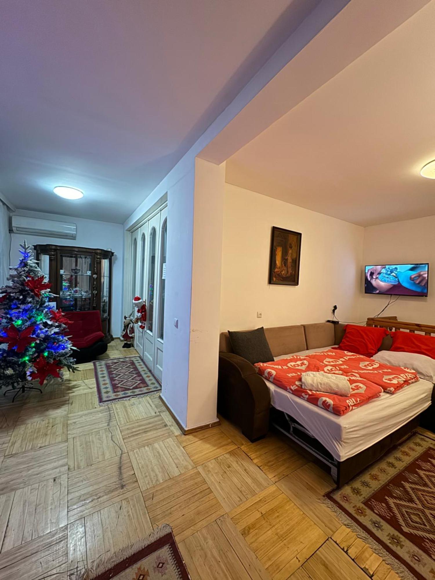 דירות טביליסי Lika'S Hause מראה חיצוני תמונה